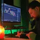 BUSINESS/ TRADING / CRYPTO