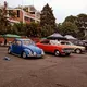 Amigos/as - Carros Antigos
