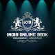 India Online Book™️ (IOB)