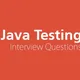Java tests