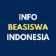 Info Beasiswa Indonesia