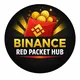 Binance Red Packet Hub