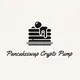 PancakeSwap Crypto Pump