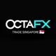 🇸🇬OCTAFX TRADER SINGAPORE🇸🇬