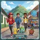 Pokemon Go Bogota