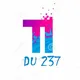 Les T.I du 237💻👨‍💻👩‍💻