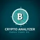 CRYPTO ANALYZER NEWS
