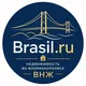 Brasil.RU Недвижимость ВНЖ