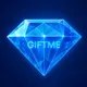 GiftMe 💎 Telegram NFT Drop
