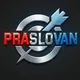 Praslovan