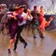 Budva-Tango-Club , Montenegro
