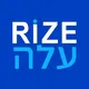 RIZEעלה