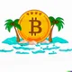 Bitcoin Island Payments