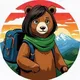 Balu_путешествия