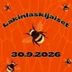 Lakinlaskijaiset