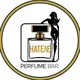 Perfume bar НАТЕЛЕ