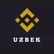 Binance Uzbekistan • P2PUZ