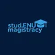 stud.ENU Магистратура и докторантура