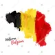 Start IT in Belgium 🇧🇪