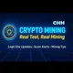 Crypto MiningGR