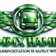 ЮКЛАР - ГРУЗЫ от MMX_HAMID