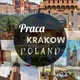 Kraków | Praca