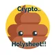 Cryptoholysheet Community