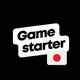 Gamestarter Japan 🇯🇵