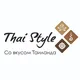 Thai Style - продукты из Таиланда