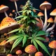 MENDOZA 420 WEED 💐🍄