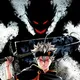 Anime - Black Cover