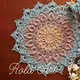 ورشات كروشيه رائعة Rola Art
