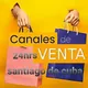 💯💥COMPRA Y VENTA SANTIAGO GRUPO CHAT💯💥