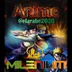 🇯🇵㊙️ ANIME MILENIUM 🈵🇯🇵 @elarabe2020