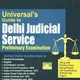 Delhi Judicial Services