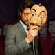 La Casa De Papel 🇪🇸 البروفيسور