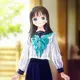 Akebi's Sailor Uniform Tamil