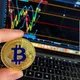 CRYPTO/BINARY FOREX OPTION TRADING