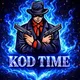 KODTIME DUYURU
