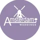 AMSTERDAM СВАДЬБЫ | ОРГАНИЗАЦИЯ | КООРДИНАЦИЯ