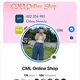 ♥️CML Online Shop បោះដុំ-លក់រាយ👚👗