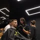 Стрижки isani ❤️💈Tbilisi