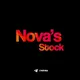 Nova’s Stock