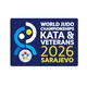 Sarajevo WCh Veterans 2026