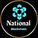 National Blockchain Announcement