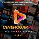 CineHogarPE | Películas y Series VIP Latino 🎬