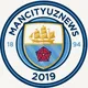 ⛵️ Manchester City