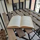 Книжная барахолка Тбилиси / продажа книг и обмен книгами