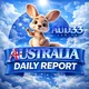AUSTRALIA DAILY REPORT