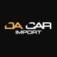 DA’CAR Автоподбор РФ и Европа ( Грузия , Китай , Корея , ОАЭ )
